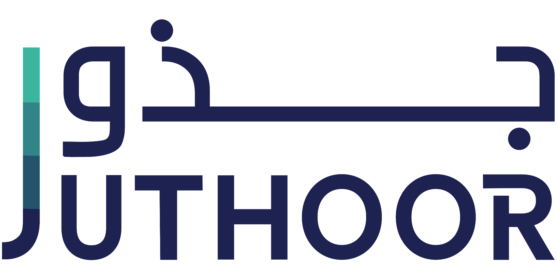Juthoor Logo