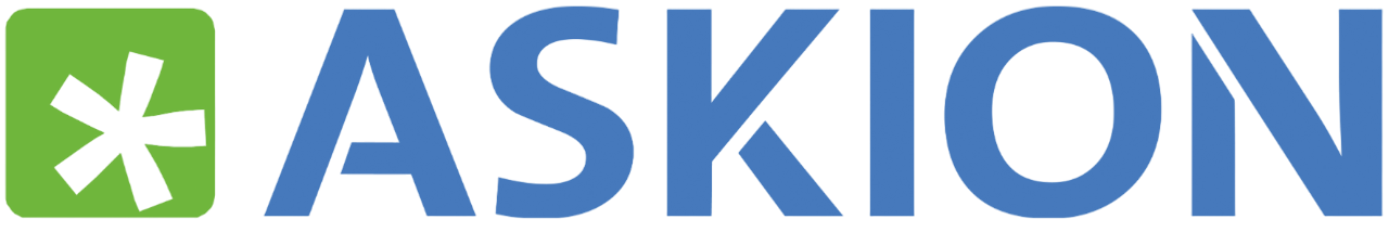 Askion Logo