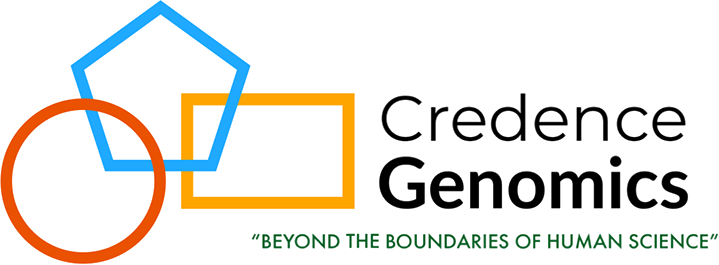 Credence Logo